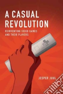 A Casual Revolution libro in lingua di Juul Jesper