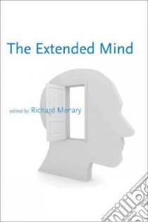 The Extended Mind libro in lingua di Menary Richard (EDT)