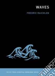 Waves libro in lingua di Raichlen Fredric