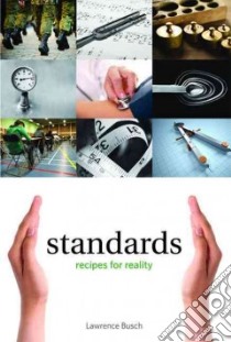 Standards libro in lingua di Busch Lawrence