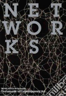 Networks libro in lingua di Larsen Lars Bang (EDT)