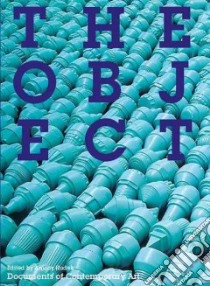 The Object libro in lingua di Hudek Antony (EDT)