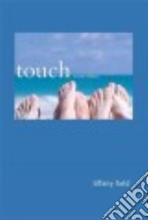 Touch libro in lingua di Field Tiffany