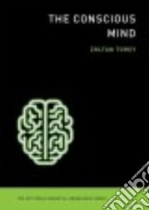 The Conscious Mind libro in lingua di Torey Zoltan L.
