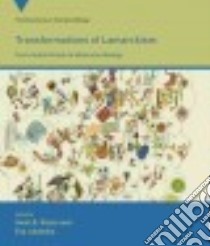Transformations of Lamarckism libro in lingua di Gissis Snait B. (EDT), Jablonka Eva (EDT), Zeligowski Anna (ILT)