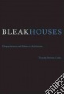 Bleak Houses libro in lingua di Brittain-catlin Timothy