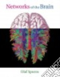 Networks of the Brain libro in lingua di Sporns Olaf