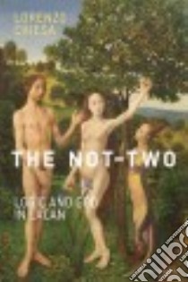 The Not-Two libro in lingua di Chiesa Lorenzo