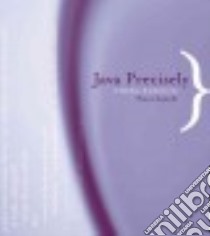 Java Precisely libro in lingua di Sestoft Peter