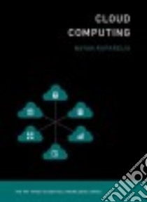 Cloud Computing libro in lingua di Ruparelia Nayan B.