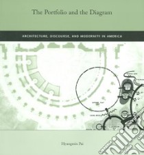 The Portfolio And the Diagram libro in lingua di Pai Hyungmin