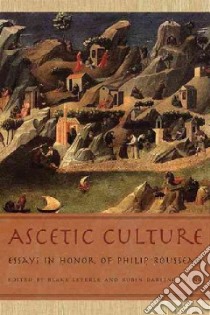 Ascetic Culture libro in lingua di Leyerle Blake (EDT), Young Robin Darling (EDT)