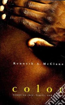 Color libro in lingua di McClane Kenneth A.