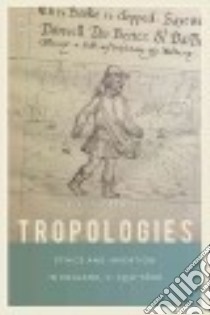 Tropologies libro in lingua di McDermott Ryan