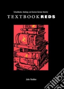 Textbook Reds libro in lingua di Rodden John