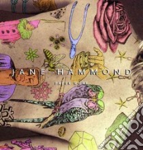 Jane Hammond libro in lingua di Doezema Marianne (EDT)