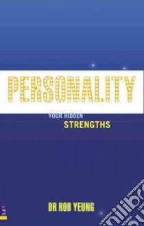 Personality libro in lingua di Rob Yeung