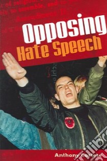 Opposing Hate Speech libro in lingua di Cortese Anthony, Delgado Richard (FRW)
