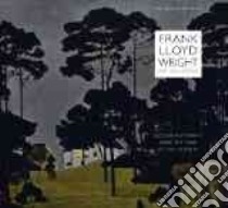 Frank Lloyd Wright Art Collector libro in lingua di Alofsin Anthony