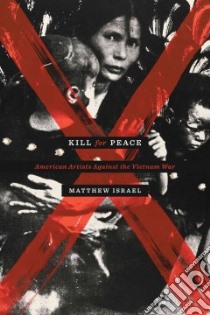 Kill for Peace libro in lingua di Israel Matthew
