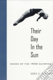 Their Day in the Sun libro in lingua di Pieroth Doris Hinson