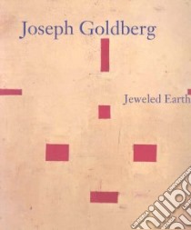 Joseph Goldberg libro in lingua di Kernan Nathan, Hackett Regina (CON)