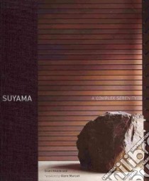 Suyama libro in lingua di Hildebrand Grant, Murcutt Glenn (FRW)