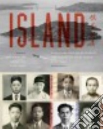 Island libro in lingua di Lai Him Mark (EDT), Lim Genny (EDT), Yung Judy (EDT)