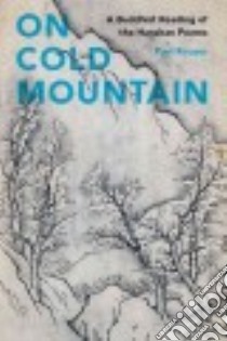 On Cold Mountain libro in lingua di Rouzer Paul