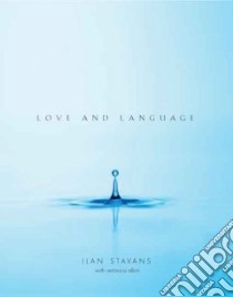 On Love libro in lingua di Ilan  Stavans