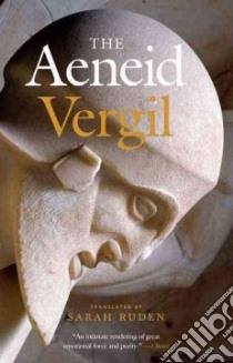 The Aeneid libro in lingua di Virgil, Ruden Sarah (TRN)