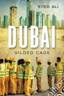 Dubai libro in lingua di Ali Syed