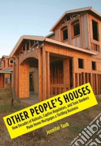 Other People's Houses libro in lingua di Taub Jennifer