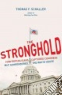 The Stronghold libro in lingua di Schaller Thomas F.