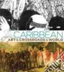 Caribbean libro in lingua di Cullen Deborah (EDT), Fuentes Elvis (EDT)