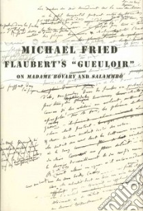 Flaubert's 