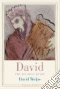 David libro in lingua di Wolpe David
