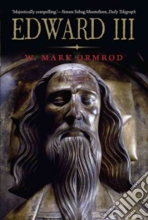Edward III libro in lingua di Ormrod W. Mark