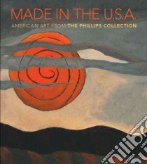 Made in the U.s.a. libro in lingua di Frank Susan Behrends (EDT), Rathbone Eliza E. (CON)