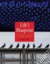 Life's Blueprint libro in lingua di Shilo Benny