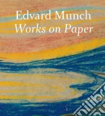 Edvard Munch libro in lingua di Bruteig Magne (EDT), Falck Ute Kuhlemann (EDT)