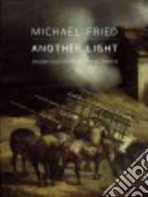 Another Light libro in lingua di Fried Michael