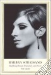 Barbra Streisand libro in lingua di Gabler Neal
