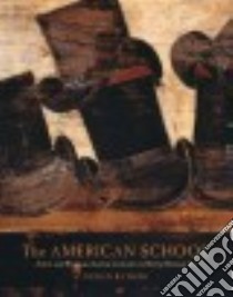 The American School libro in lingua di Rather Susan