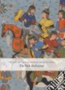 Princeton's Great Persian Book of Kings libro in lingua di Simpson Marianna Shreve, Marlow Louise (CON)