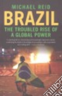 Brazil libro in lingua di Reid Michael