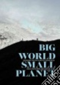 Big World, Small Planet libro in lingua di Rockstrom Johan, Klum Mattias, Miller Peter (CON)