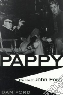 Pappy libro in lingua di Ford Dan