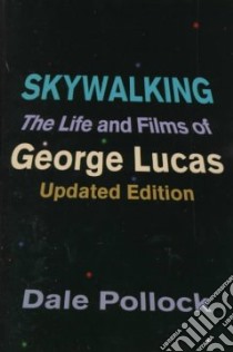 Skywalking libro in lingua di Pollock Dale