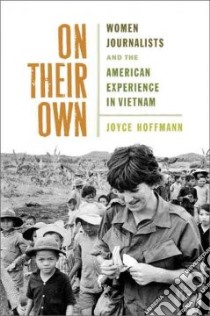 On Their Own libro in lingua di Hoffman Joyce